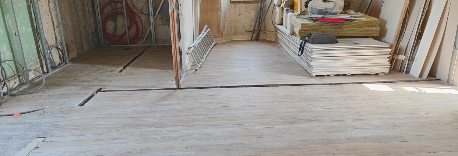 Maison 3 Pièces 105 m² à vendre à La Rochette (16110)