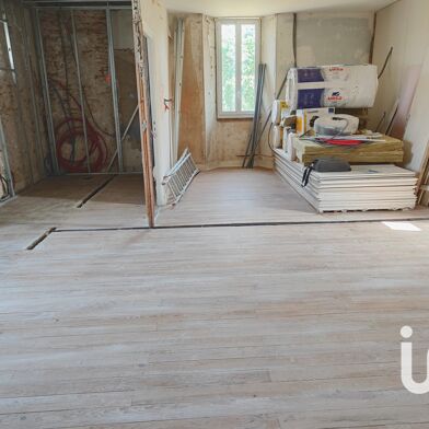 Maison 3 pièces 89900 €