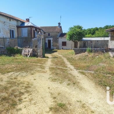 Maison 3 pièces 84900 €