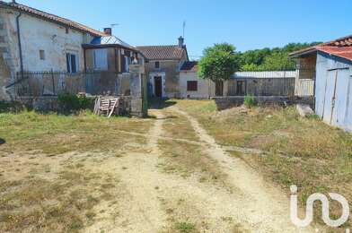 Maison 3 pièces 84900 €