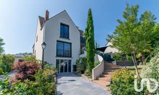 Maison 10 Pièces 215 m² à vendre à Igny (91430)