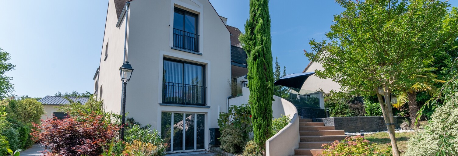 Maison 10 Pièces 215 m² à vendre à Igny (91430)