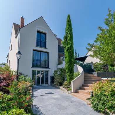 Maison 10 pièces 1220000 €