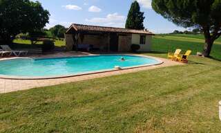 Maison 4 Pièces 131 m² à vendre à Saint-Avit (47350)