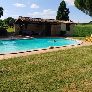 Maison 4 pièces 237900 €