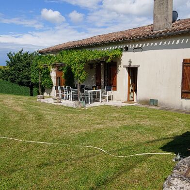 Maison 4 pièces 237900 €