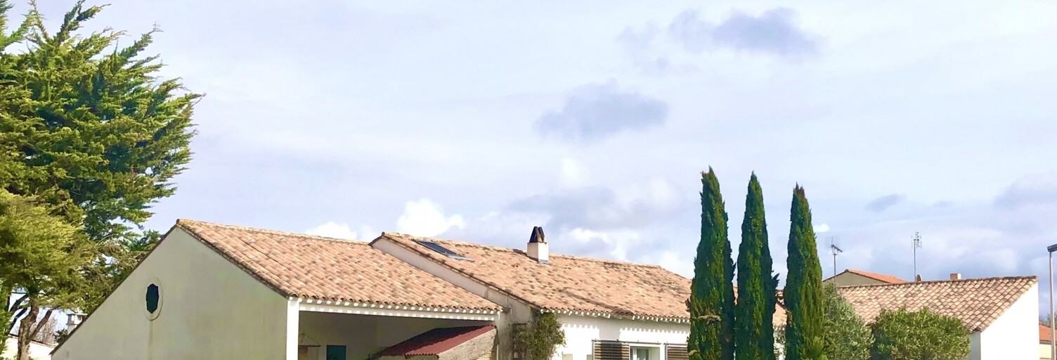 Maison 6 Pièces 152 m² à vendre à Marsilly (17137)