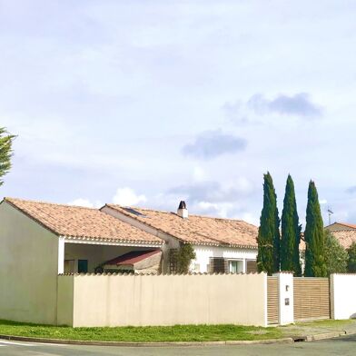 Maison 6 pièces 560000 €