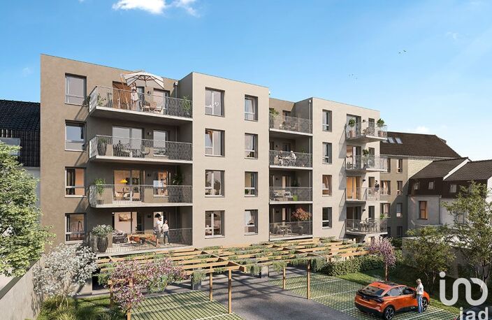 Vente Appartement 2 pièces — photo 3