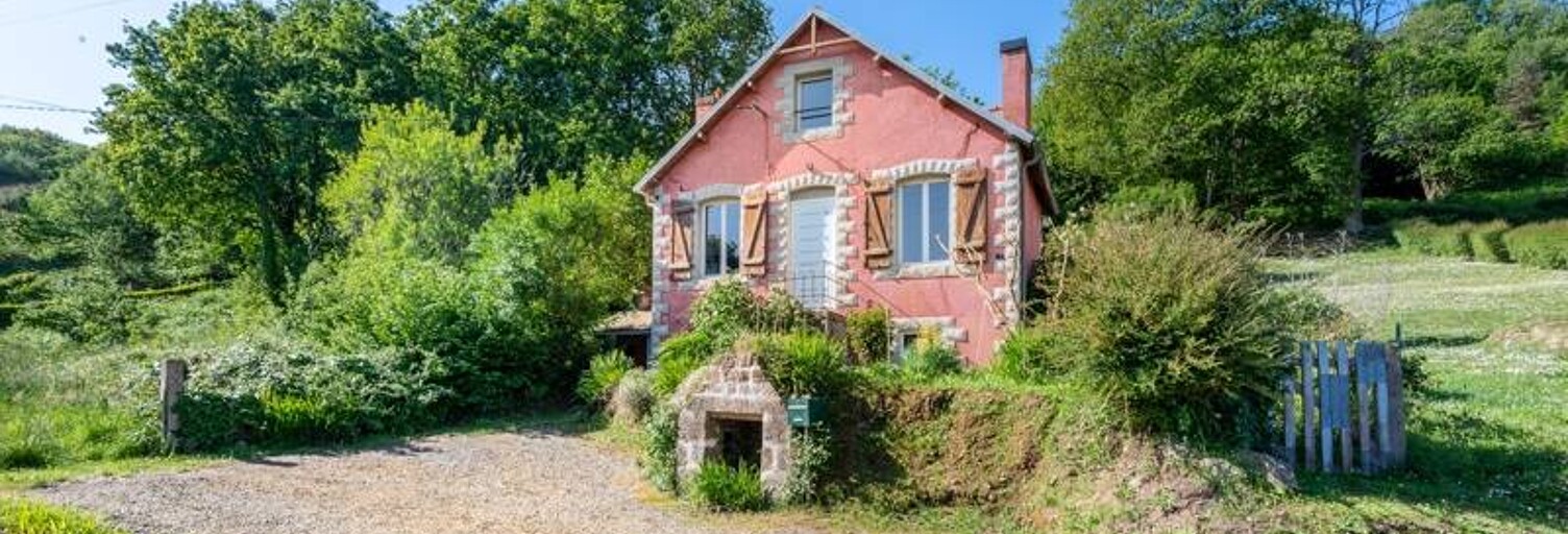 Maison 4 Pièces 45 m² à vendre à Saint-Michel-en-Grève (22300)