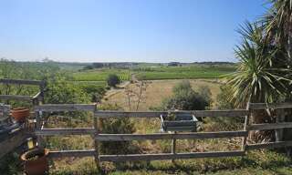 Maison 4 Pièces 100 m² à vendre à Creissan (34370)