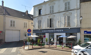 Immeuble  240 m² à vendre à Le Malesherbois (45330)