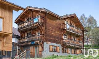 Maison 10 Pièces 288 m² à vendre à Huez (38750)