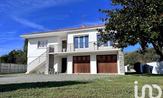 Maison 6 Pièces 154 m² à vendre à La Barre-de-Monts (85550)