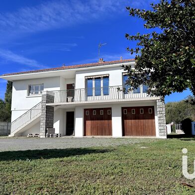 Maison 6 pièces 269000 €