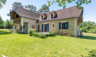 Maison 7 Pièces 200 m² à vendre à Bergerac (24100)