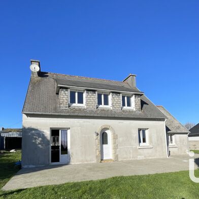 Maison 5 pièces 189000 €