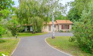 Maison 5 Pièces 110 m² à vendre à Grayan-et-l'Hôpital (33590)