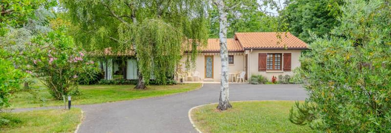 Maison 5 Pièces 110 m² à vendre à Grayan-et-l'Hôpital (33590)