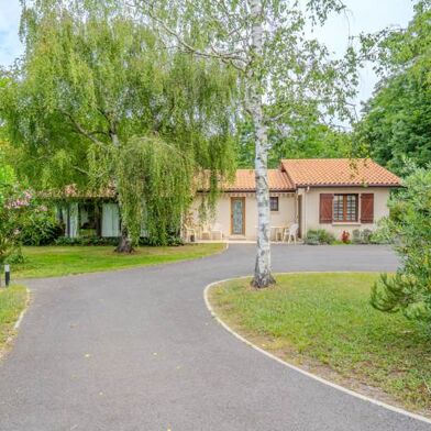 Maison 5 pièces 348480 €