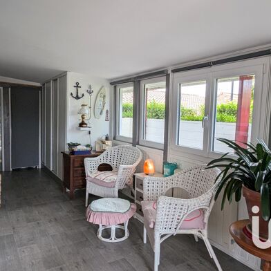 Maison 4 pièces 179000 €