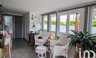 Maison 4 Pièces 81 m² à vendre à Dozulé (14430)