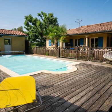 Maison 5 pièces 360000 €