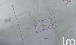 Terrain  710 m² à vendre à Plozévet (29710)