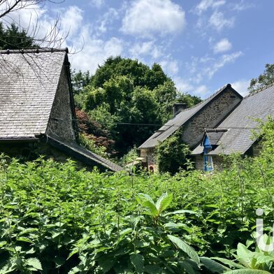 Maison 7 pièces 212000 €