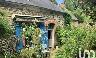 Maison 7 Pièces 120 m² à vendre à Tréméven (22290)