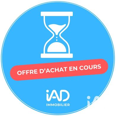 Maison 7 pièces 199500 €