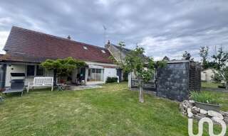 Maison 4 Pièces 87 m² à vendre à Méobecq (36500)