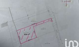 Terrain  898 m² à vendre à Plozévet (29710)