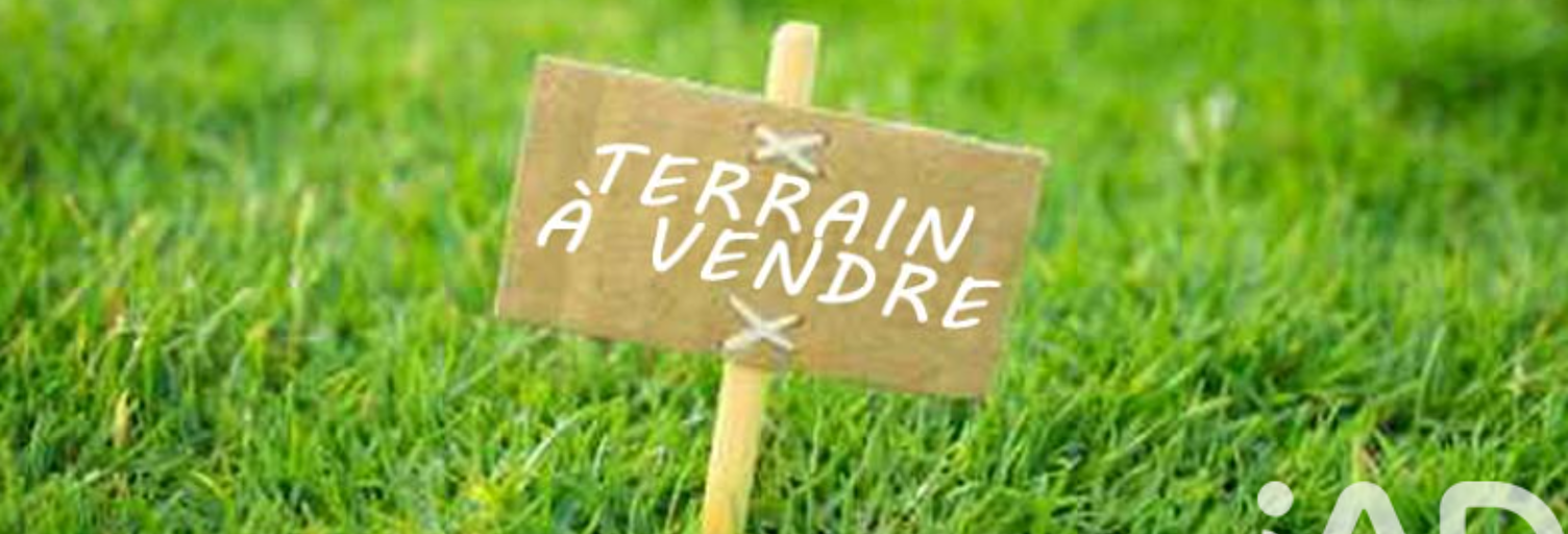 Terrain  898 m² à vendre à Plozévet (29710)