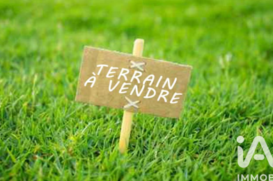 Terrain  54400 €