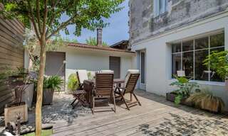 Maison 5 Pièces 159 m² à vendre à Coutras (33230)