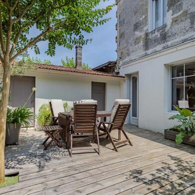 Maison 5 pièces 220000 €