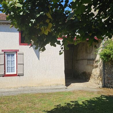 Maison 3 pièces 98000 €