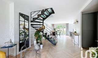 Appartement 5 Pièces 110 m² à vendre à Rueil-Malmaison (92500)