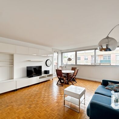 Appartement 5 pièces 293000 €