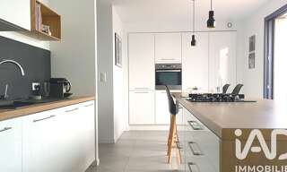 Maison 6 Pièces 165 m² à vendre à Cercié (69220)