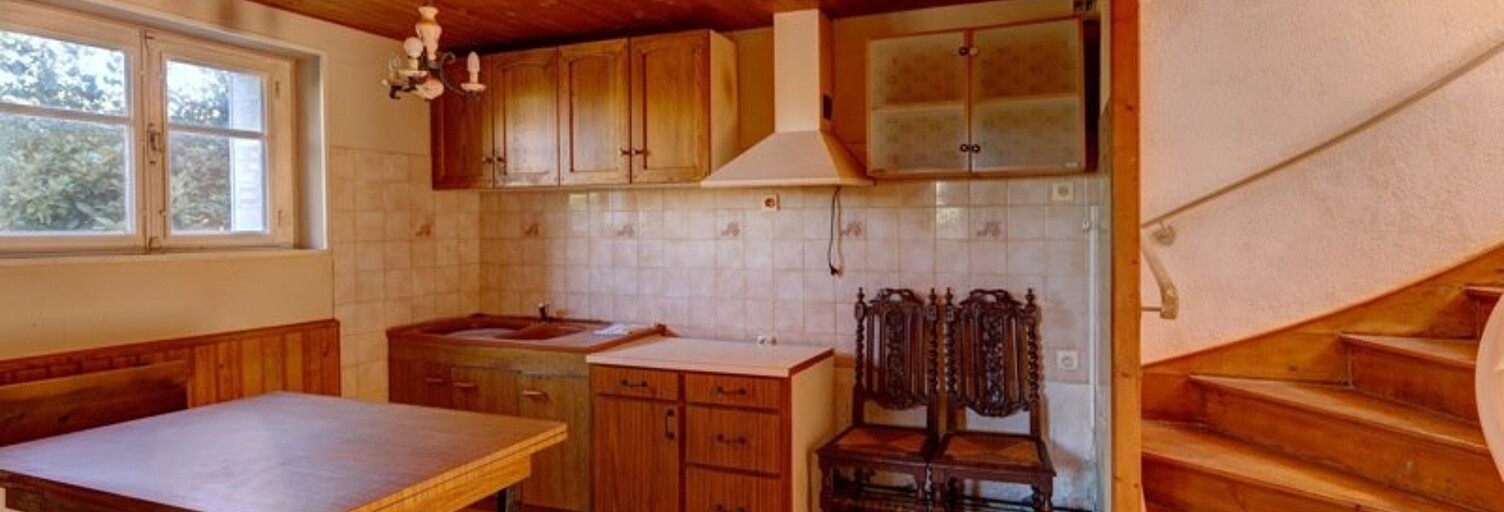 Maison 4 Pièces 78 m² à vendre à Malemort (19360)