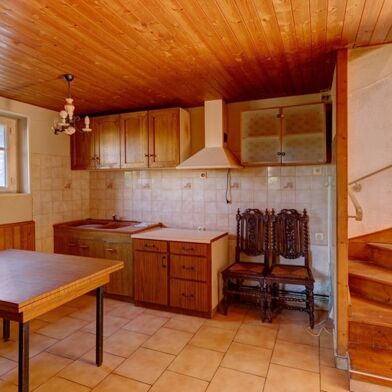 Maison 4 pièces 229000 €