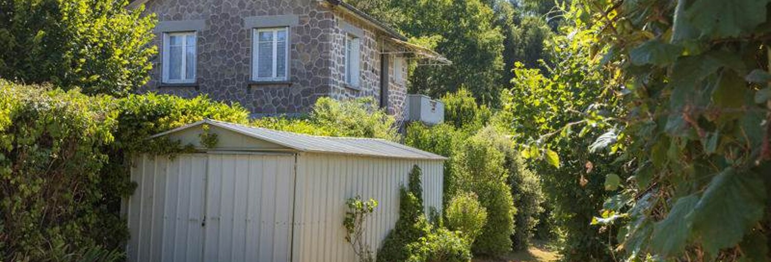 Maison 4 Pièces 78 m² à vendre à Malemort (19360)