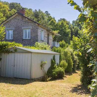 Maison 4 pièces 197580 €