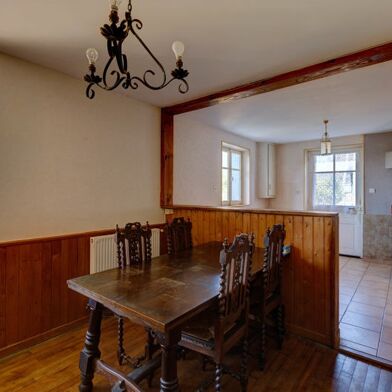 Maison 4 pièces 197580 €