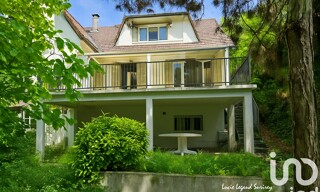 Maison 7 Pièces 170 m² à vendre à Triel-sur-Seine (78510)