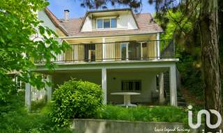 Maison 7 Pièces 170 m² à vendre à Triel-sur-Seine (78510)