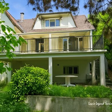 Maison 7 pièces 449000 €