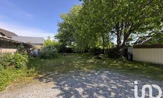 Terrain  1000 m² à vendre à Pardies-Piétat (64800)